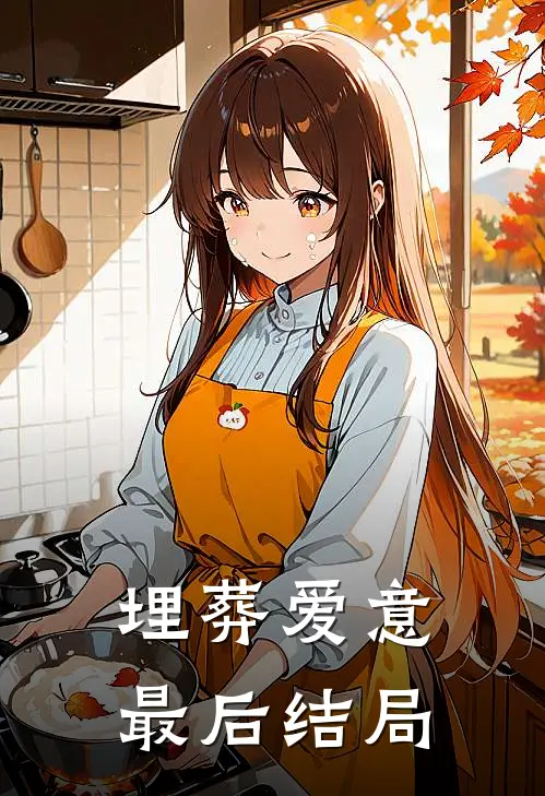 埋葬爱意最后结局