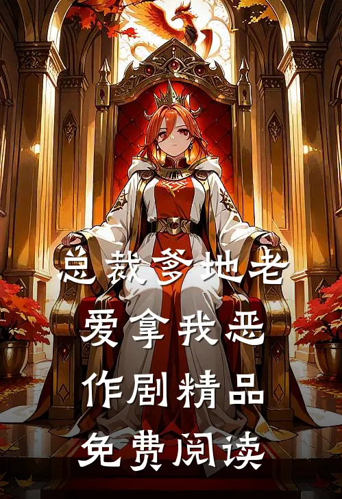 总裁爹地老爱拿我恶作剧精品免费阅读