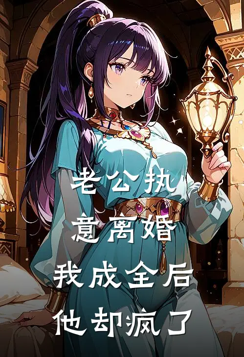 老公执意离婚，我成全后他却疯了