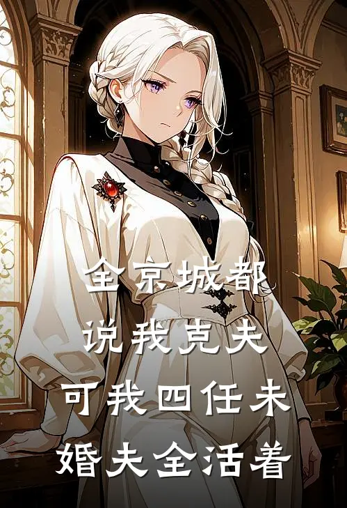 全京城都说我克夫，可我四任未婚夫全活着