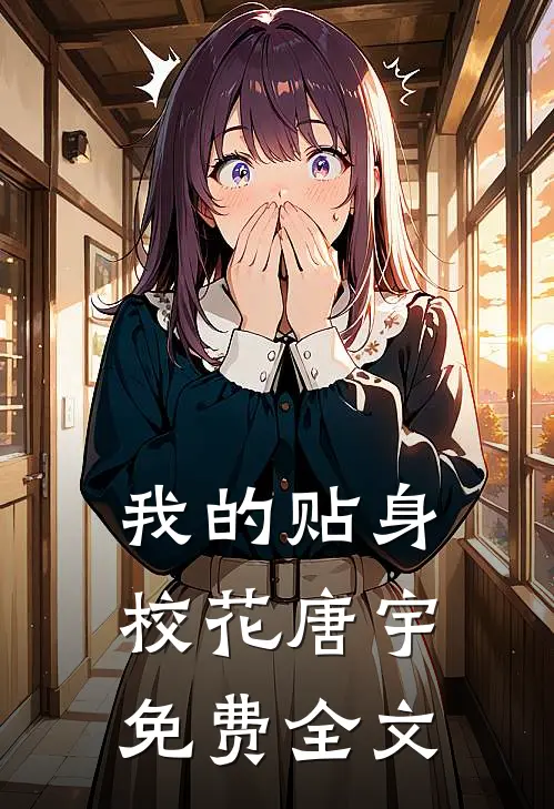 我的贴身校花唐宇免费全文