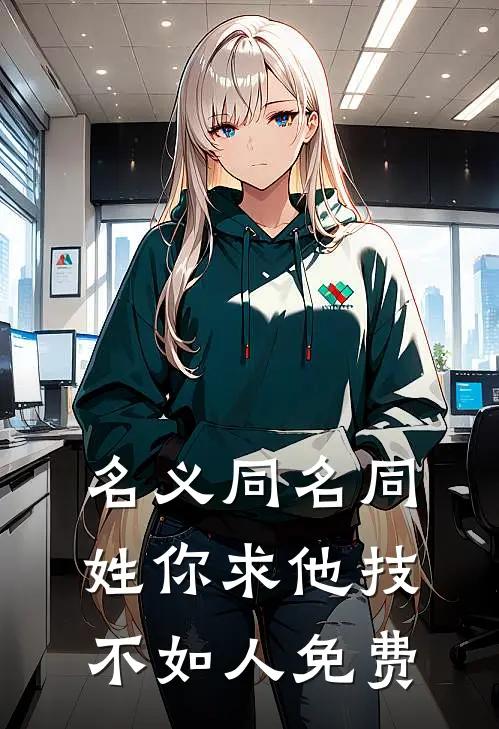 名义同名同姓你求他技不如人免费
