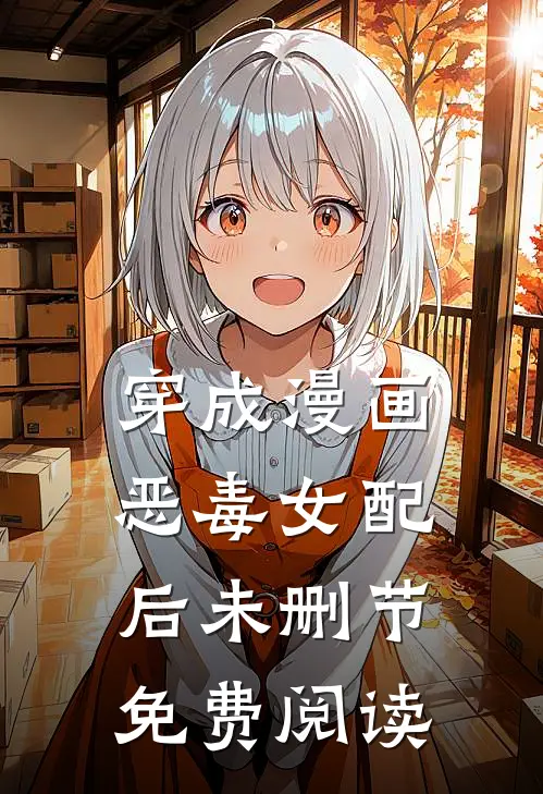穿成漫画恶毒女配后未删节免费阅读