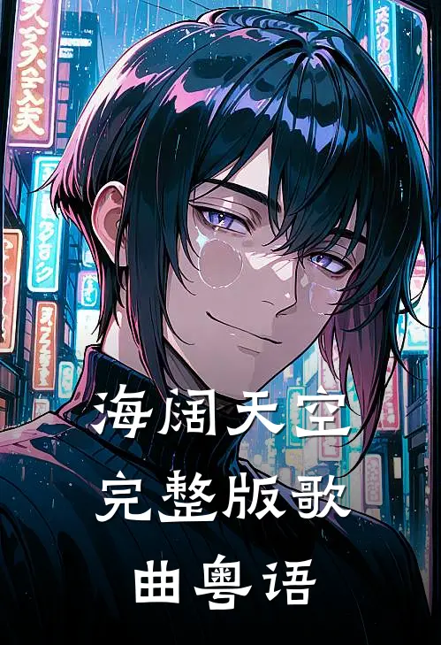 海阔天空完整版歌曲粤语