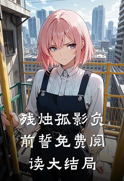 残烛孤影负前誓免费阅读大结局