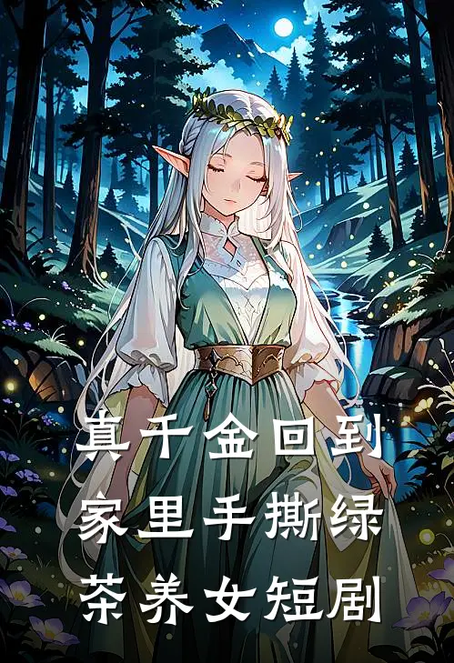 真千金回到家里手撕绿茶养女短剧