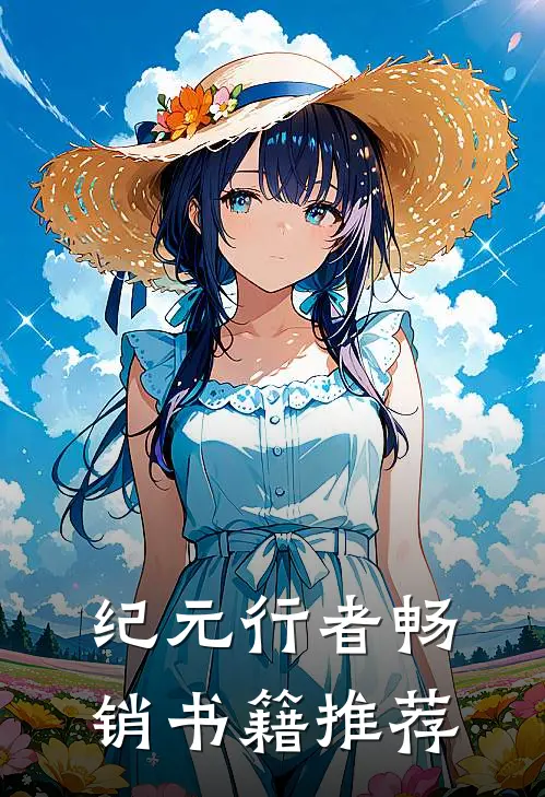 纪元行者畅销书籍推荐