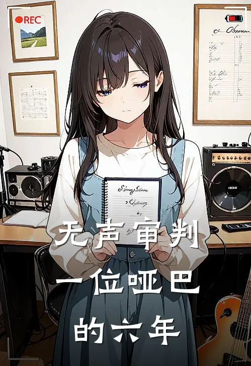 无声审判，一位哑巴的六年