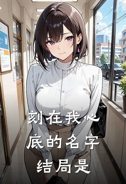 刻在我心底的名字结局是