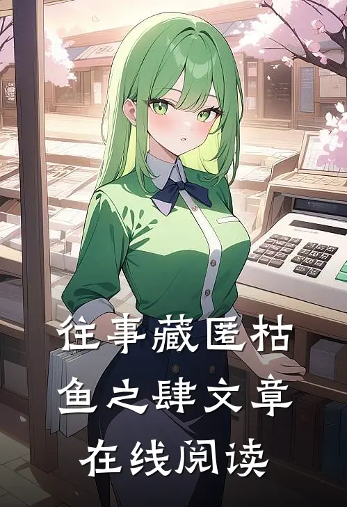 往事藏匿枯鱼之肆文章在线阅读