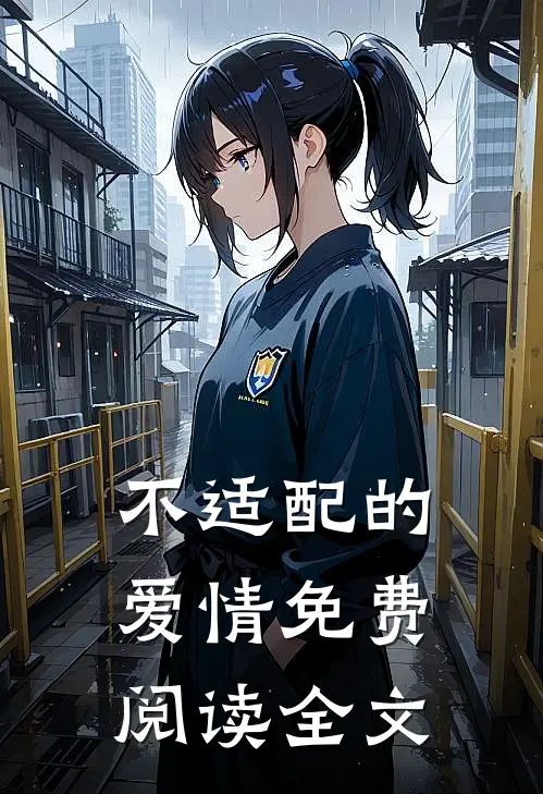 不适配的爱情免费阅读全文