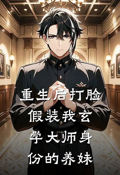 重生后打脸假装我玄学大师身份的养妹