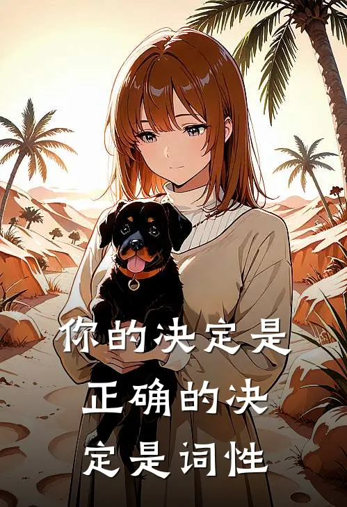 你的决定是正确的决定是词性