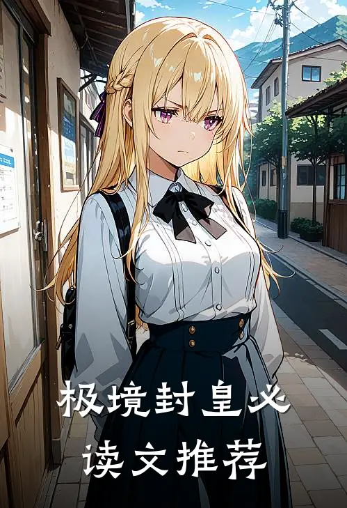 极境封皇必读文推荐