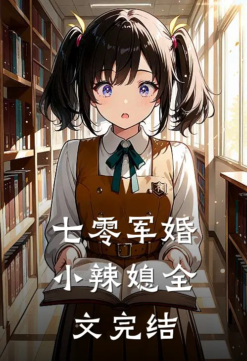 七零军婚小辣媳全文完结