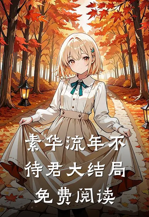 素华流年不待君大结局免费阅读