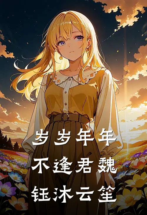 岁岁年年不逢君魏钰沐云笙
