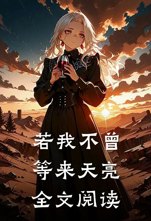 若我不曾等来天亮全文阅读