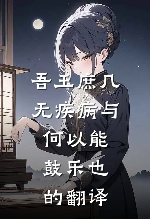 吾王庶几无疾病与何以能鼓乐也的翻译