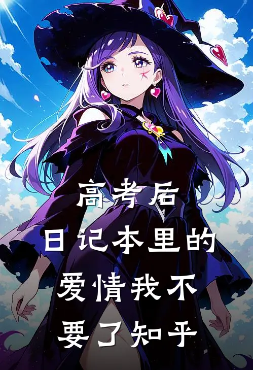 高考后，日记本里的爱情我不要了知乎