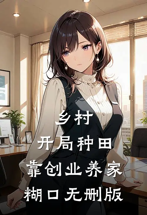 乡村：开局种田，靠创业养家糊口无删版