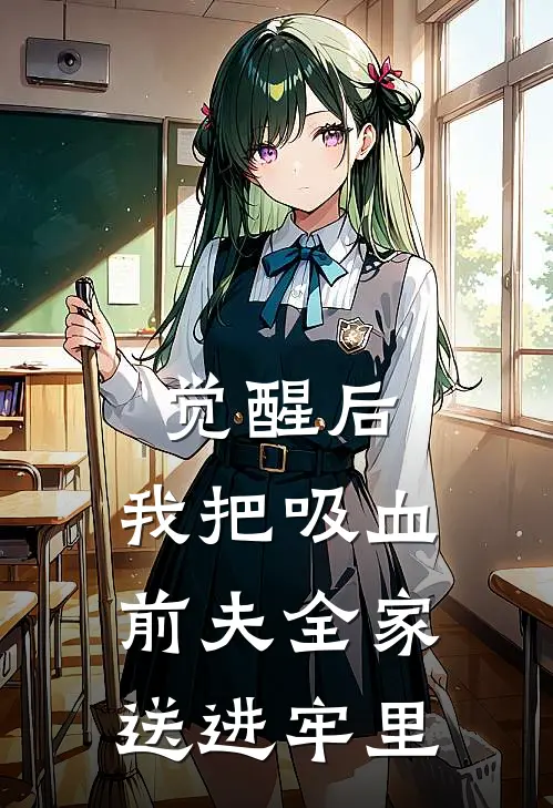 觉醒后，我把吸血前夫全家送进牢里