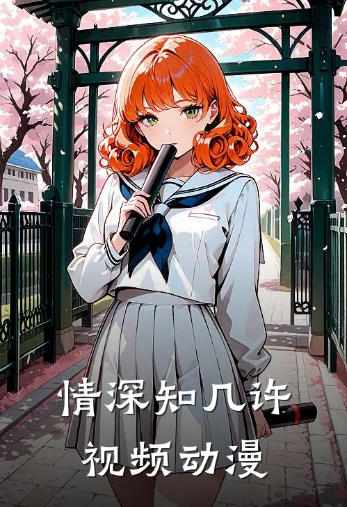 情深知几许视频动漫