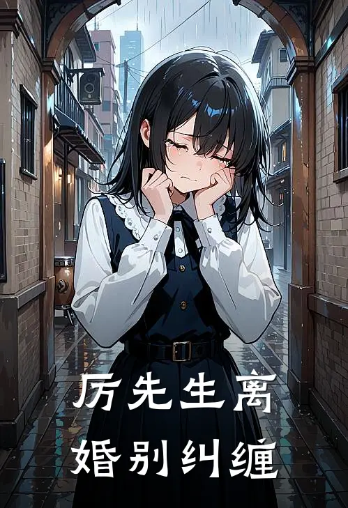 厉先生离婚别纠缠