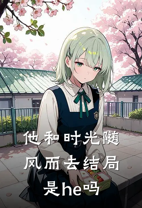 他和时光随风而去结局是he吗