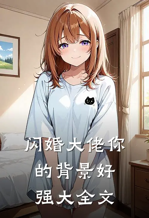 闪婚大佬你的背景好强大全文