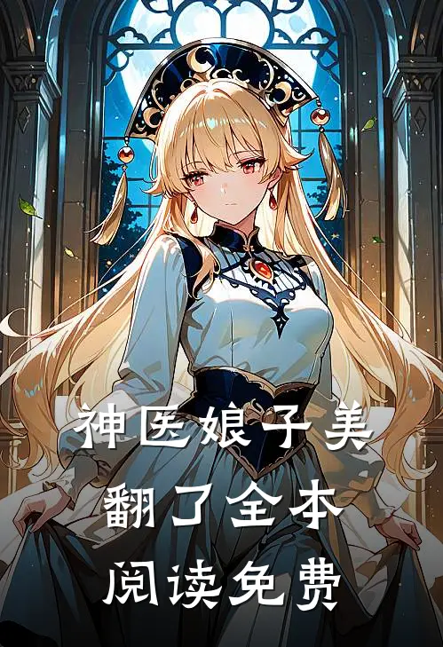 神医娘子美翻了全本阅读免费