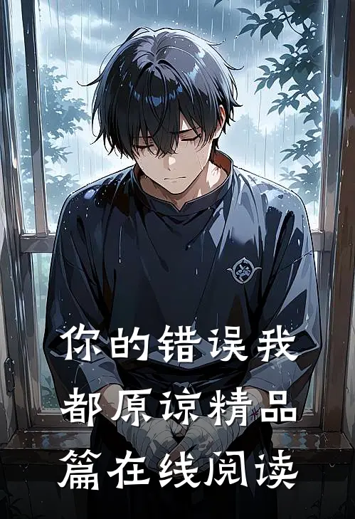 你的错误我都原谅精品篇在线阅读