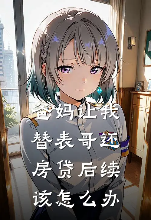 爸妈让我替表哥还房贷后续该怎么办