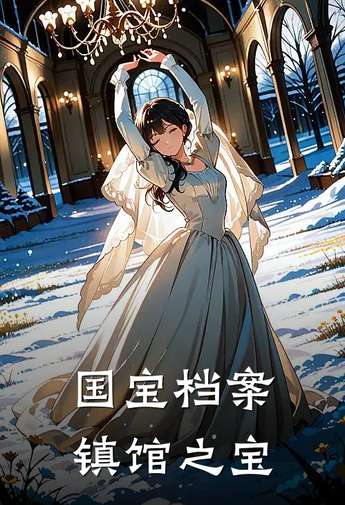 国宝档案镇馆之宝
