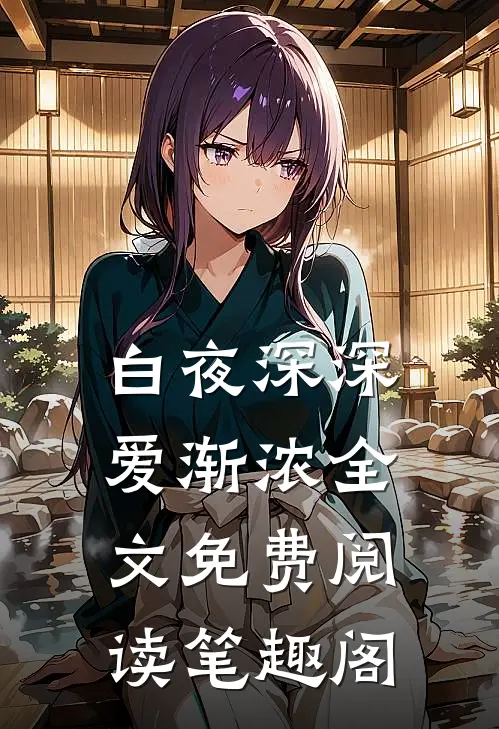 白夜深深爱渐浓全文免费阅读笔趣阁