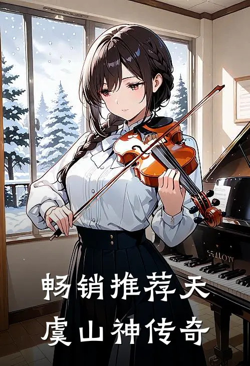 畅销推荐天虞山神传奇