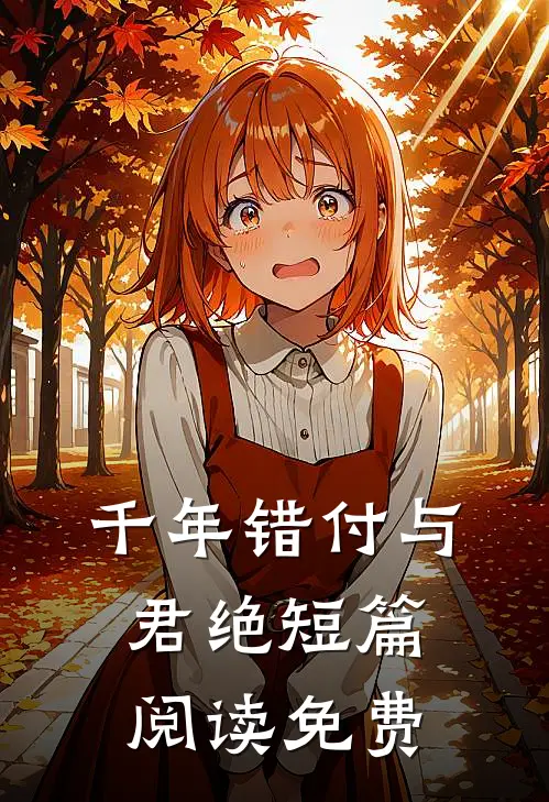 千年错付与君绝短篇阅读免费
