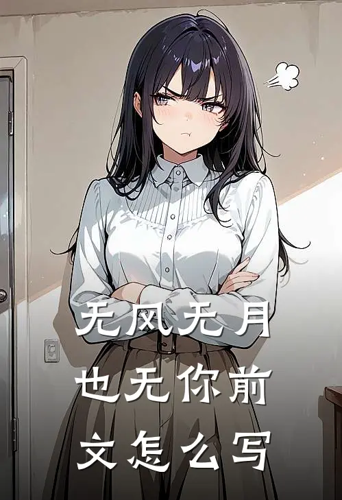 无风无月也无你前文怎么写
