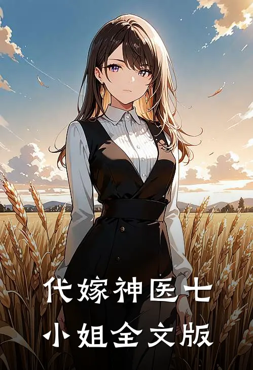 代嫁神医七小姐全文版