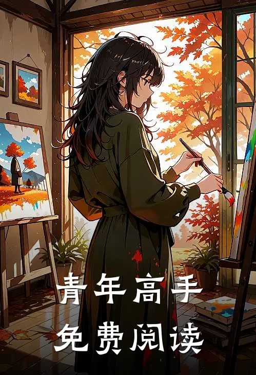 青年高手免费阅读