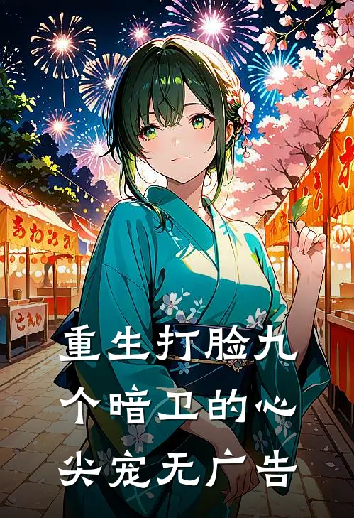 重生打脸九个暗卫的心尖宠无广告