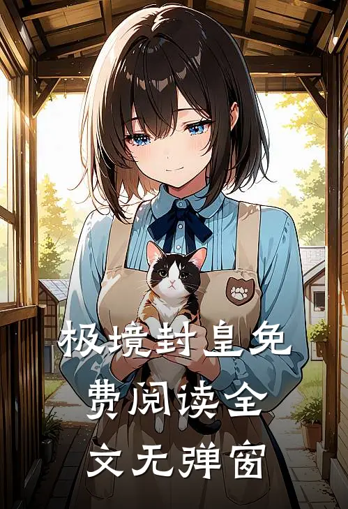极境封皇免费阅读全文无弹窗