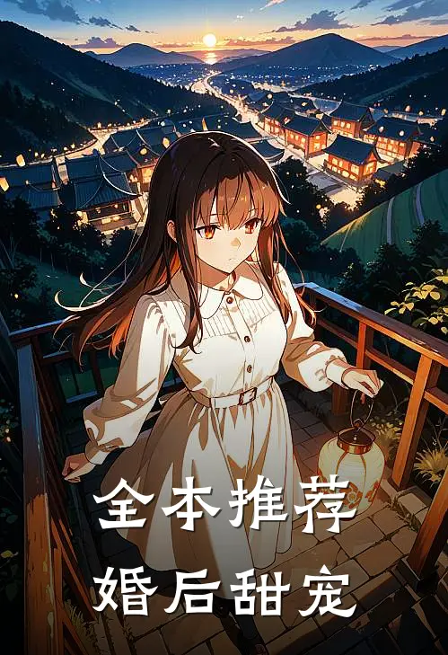 全本推荐婚后甜宠