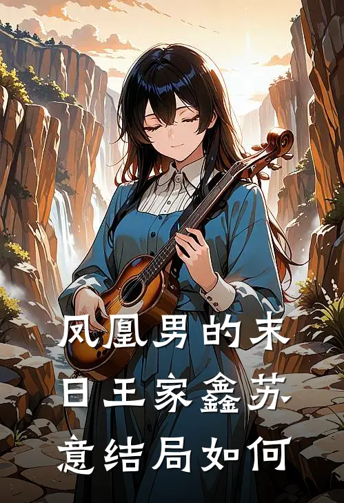 凤凰男的末日王家鑫苏意结局如何
