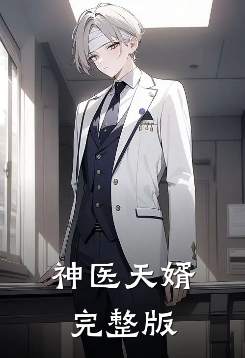 神医天婿完整版