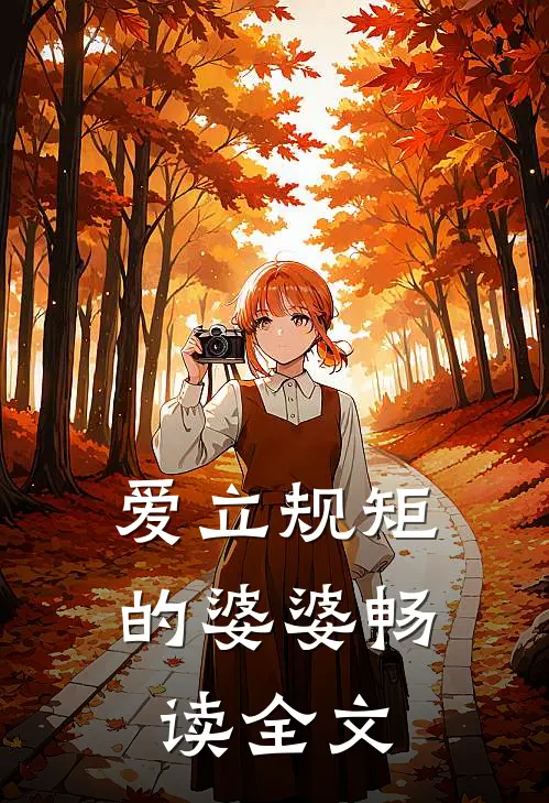 爱立规矩的婆婆畅读全文