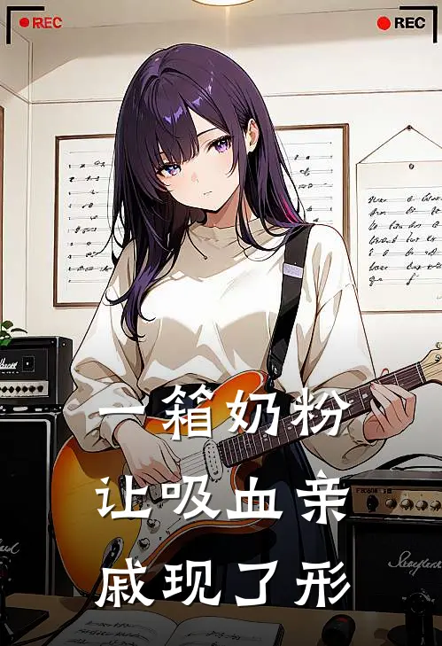 一箱奶粉，让吸血亲戚现了形