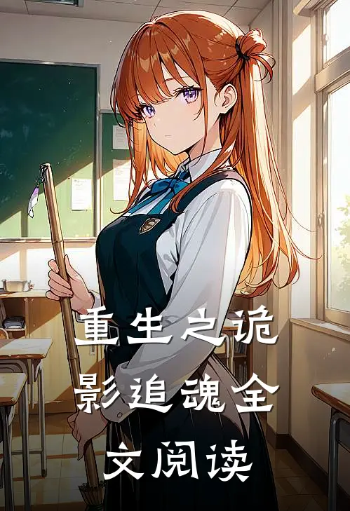 重生之诡影追魂全文阅读