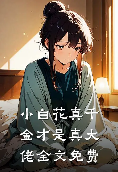 小白花真千金才是真大佬全文免费