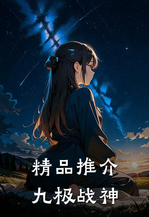 精品推介九极战神
